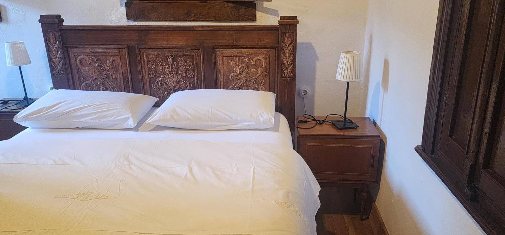Silver Hill Guesthouse Gjirokastër Quarto foto